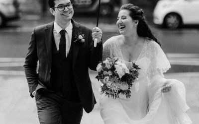 Wedding photos in Boulogne-Billancourt, near Paris