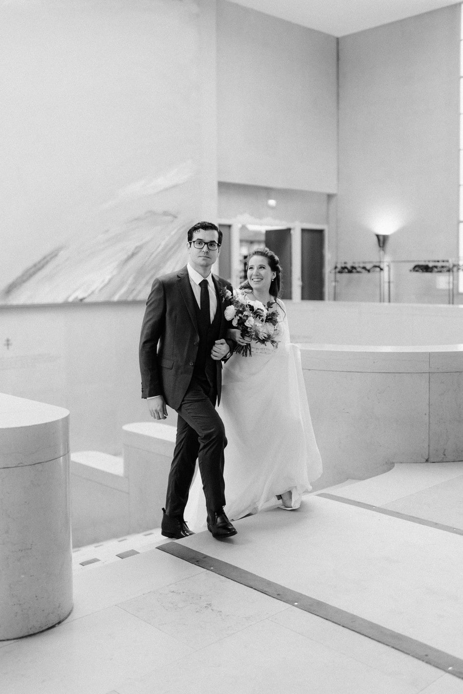 photos mariage mairie boulogne billancourt