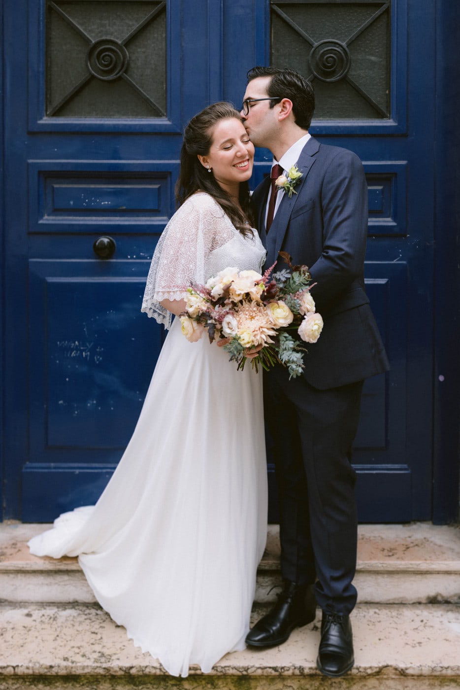 photos mariage 16eme arrondissement de paris