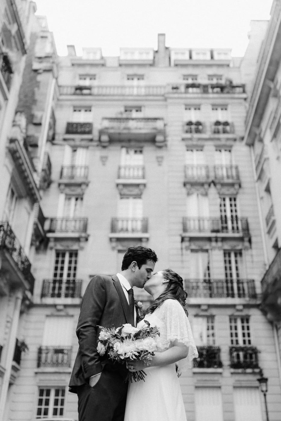 photos mariage 16eme arrondissement de paris