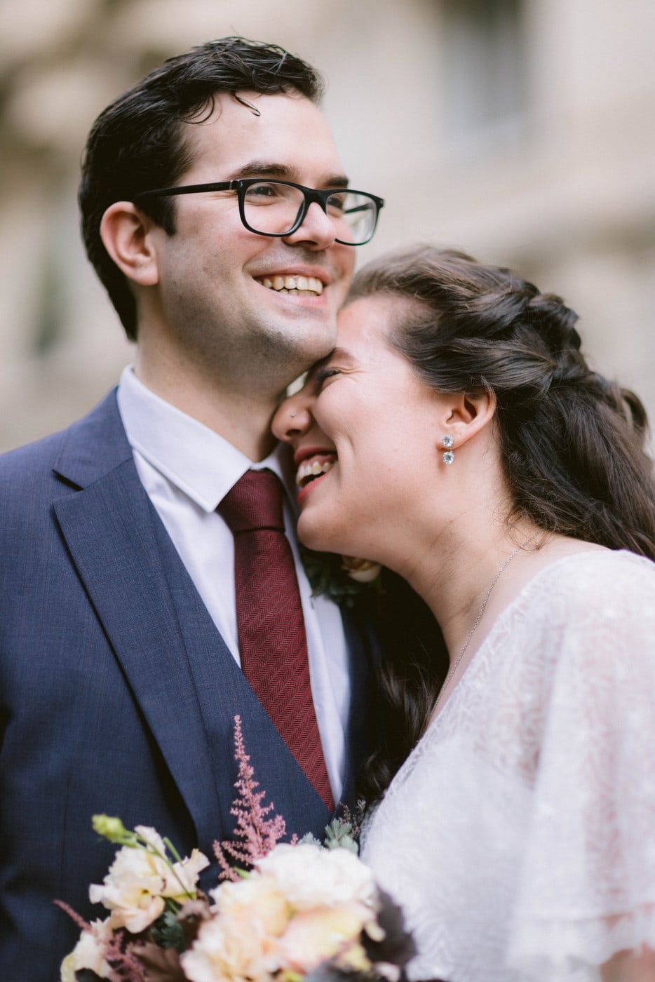 photos mariage 16eme arrondissement de paris