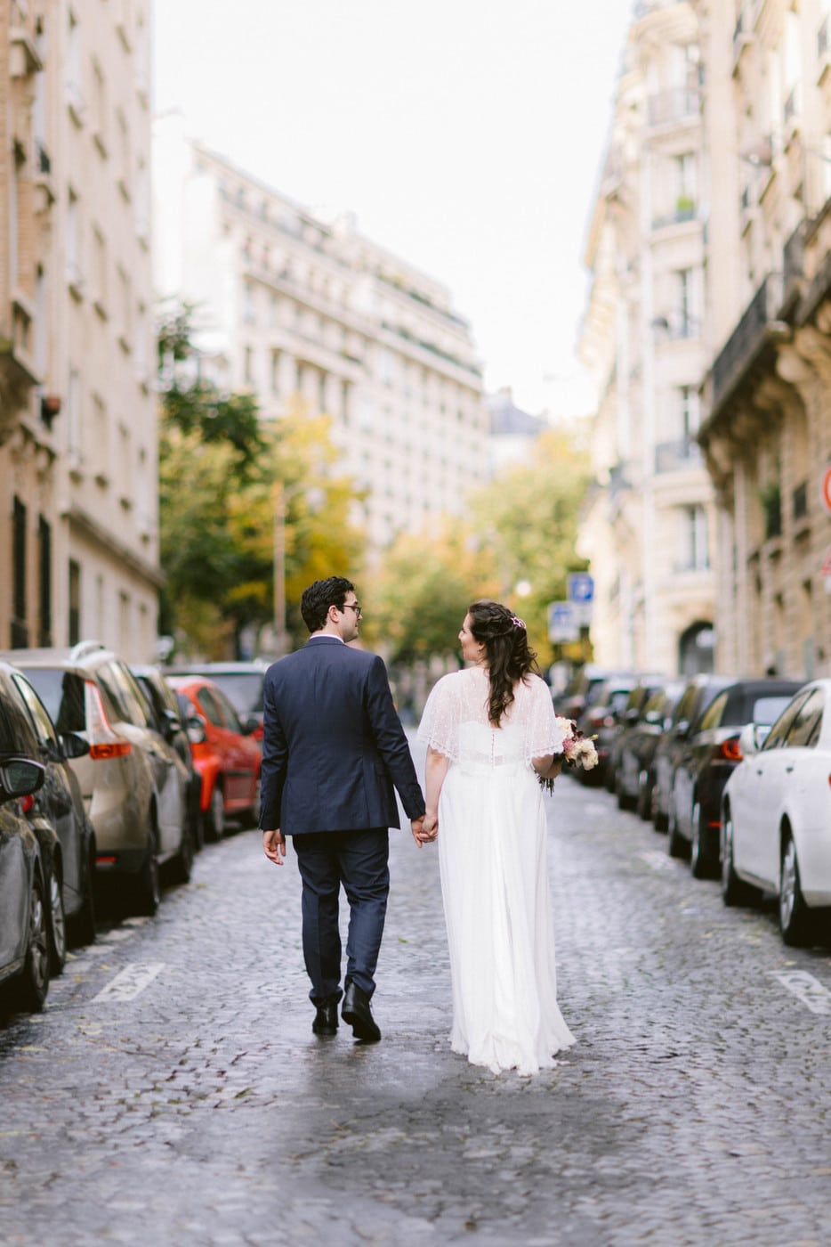 photos mariage 16eme arrondissement de paris