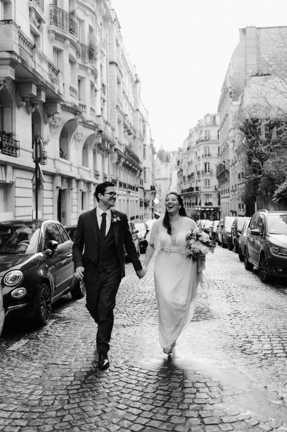 photos mariage 16eme arrondissement de paris