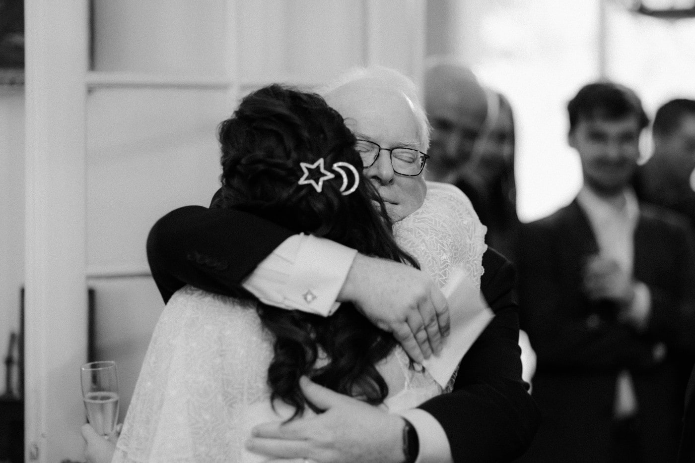 reportage photos mariage appartement 16eme arrondissement de paris