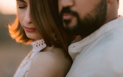 05 - FR - Portfolio Couples - New 2 Shooting photo de couple au Cap d’Antibes : Asrar & Bader