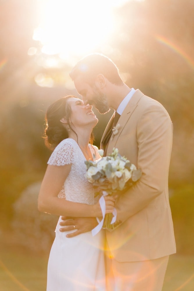 killarney elopement & wedding photographer golden hour
