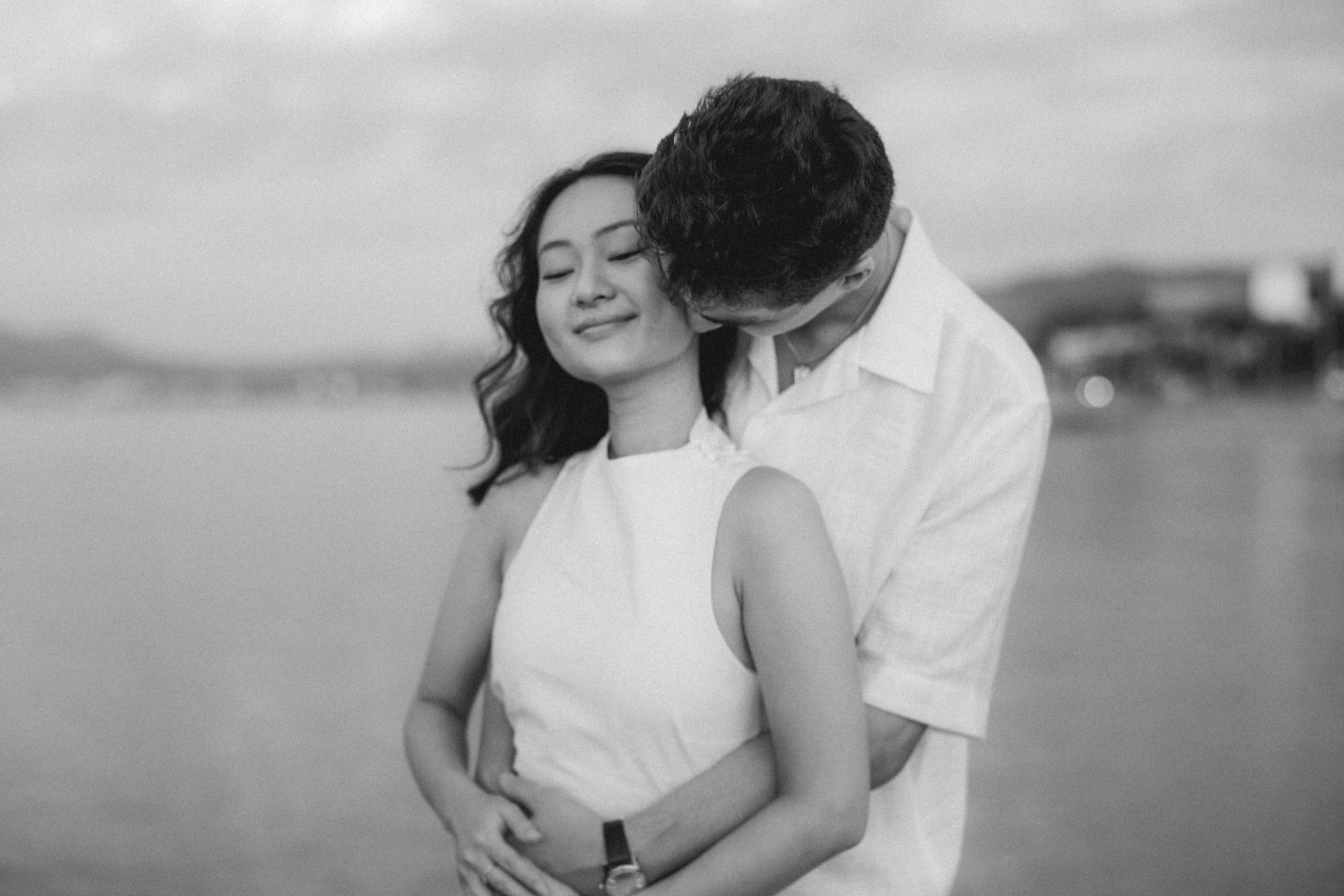 couple photo session cannes